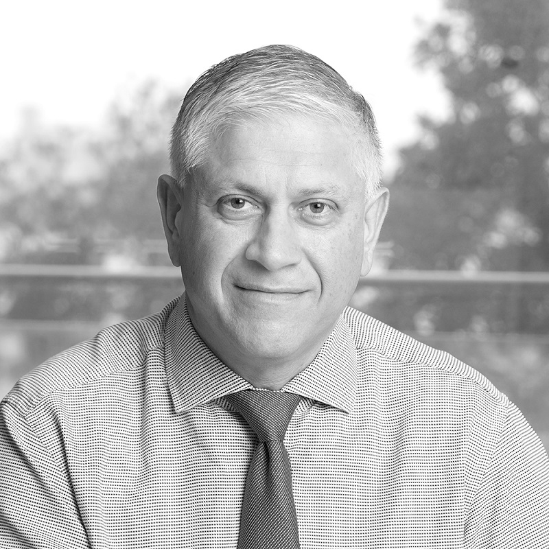 Gavin Fernando