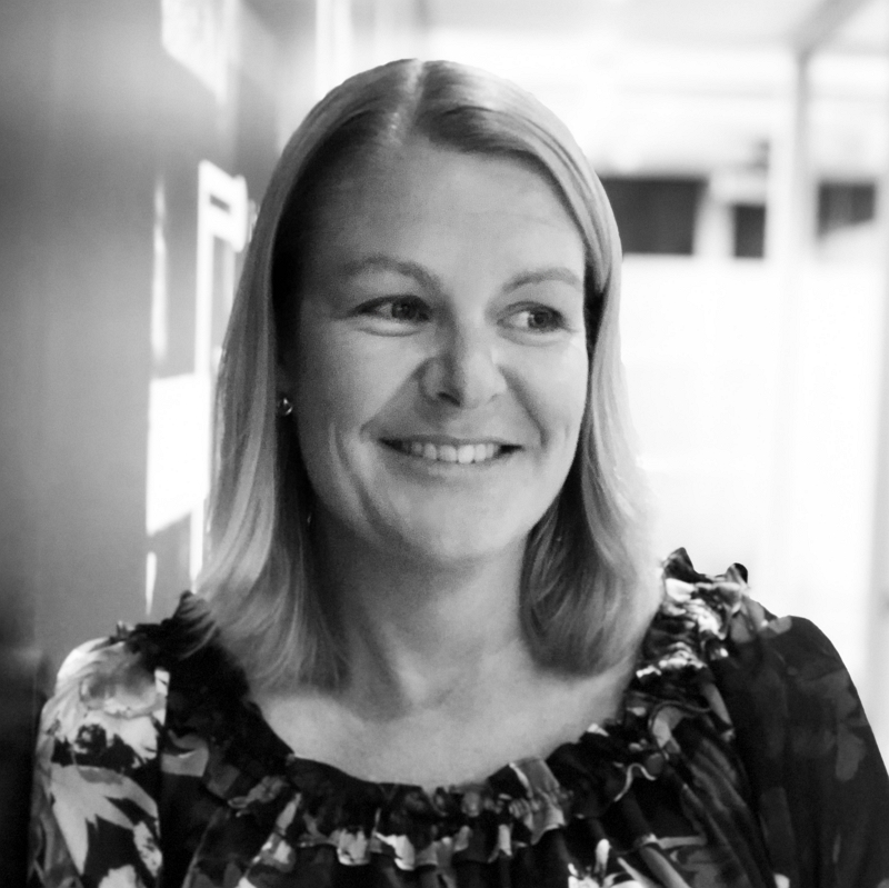 Joleen Atkinson