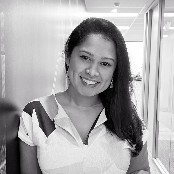 Payal Prasad